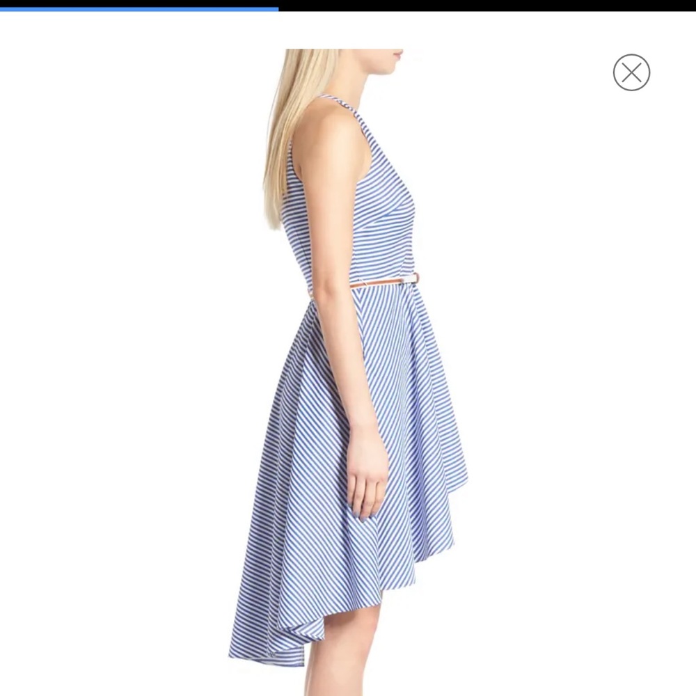 High/Low Dress - Picture 6 of 7